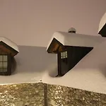 아파트 Casa Bringasort *