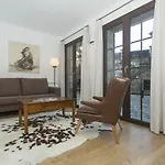 아파트 Casa Bringasort