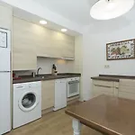Casa Bringasort 아파트 베나스크