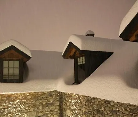 Apartment Casa Bringasort *