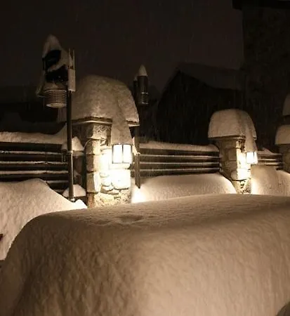 Apartment Casa Bringasort Benasque