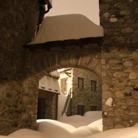 Casa Bringasort * Benasque
