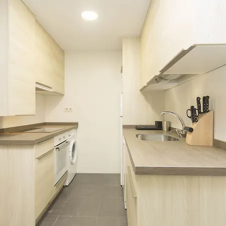 Casa Bringasort Apartment