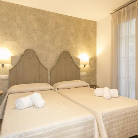 Apartment Casa Bringasort Benasque