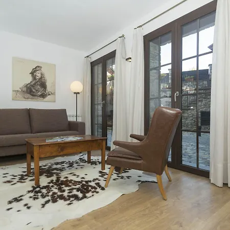 Apartment Casa Bringasort