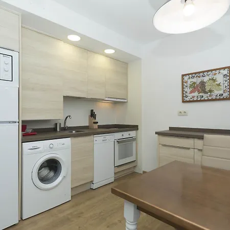 Casa Bringasort Apartment Benasque