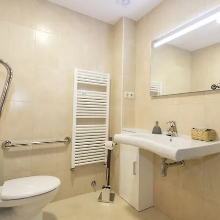 Casa Bringasort Apartment