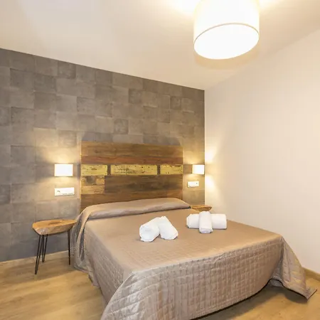 Casa Bringasort Apartment *