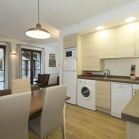 Casa Bringasort * Benasque