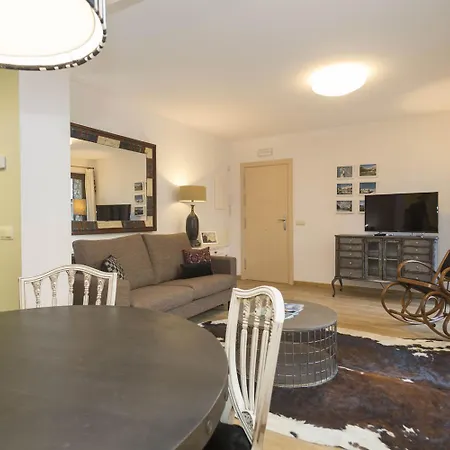 Apartment Casa Bringasort