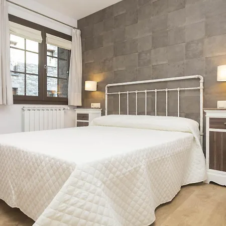 Casa Bringasort Apartment Benasque