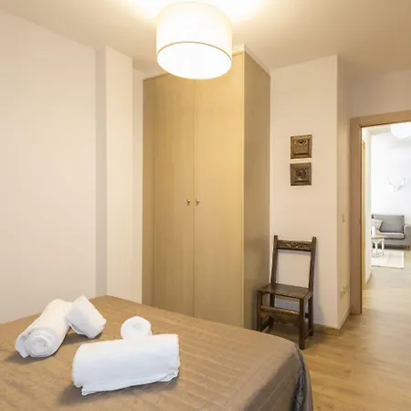 Casa Bringasort Benasque