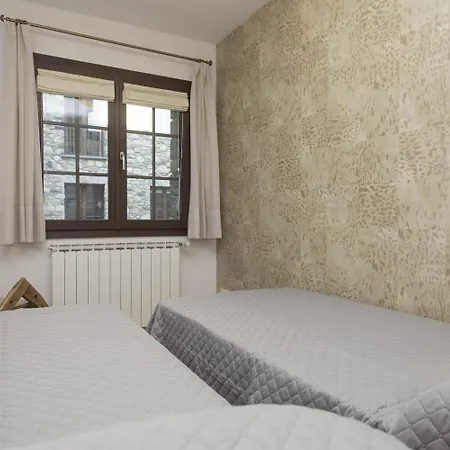 Casa Bringasort Apartment