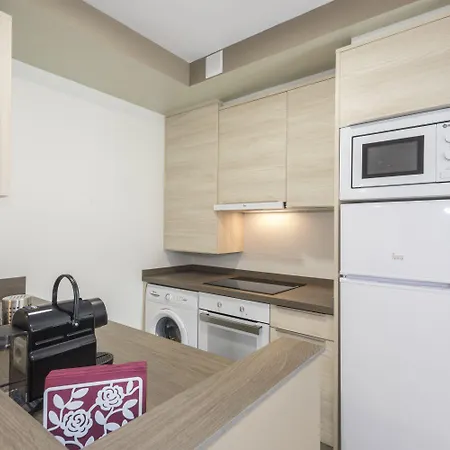 Apartment Casa Bringasort *