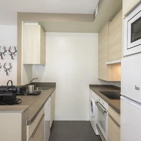 Casa Bringasort Apartment *