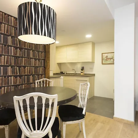 Apartment Casa Bringasort