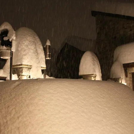 公寓 Casa Bringasort *