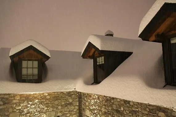 公寓 Casa Bringasort *