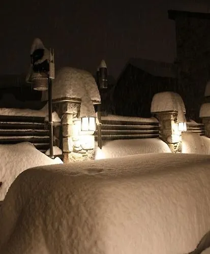 公寓 Casa Bringasort 贝纳斯克