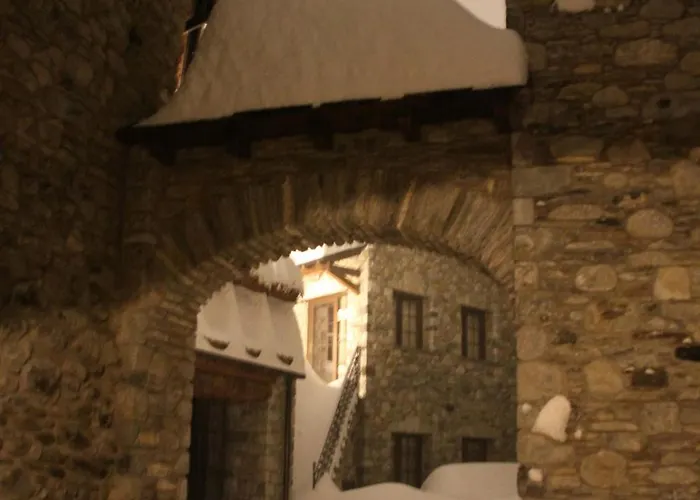 Casa Bringasort * 贝纳斯克