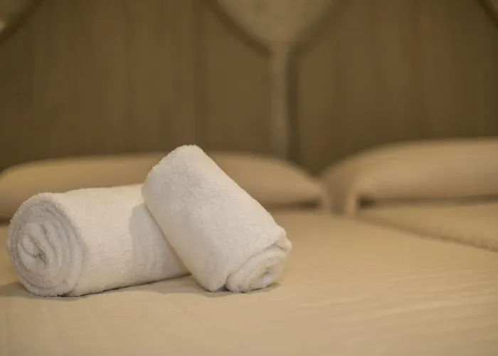 Casa Bringasort 公寓 贝纳斯克