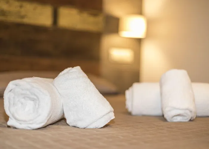 Casa Bringasort 贝纳斯克