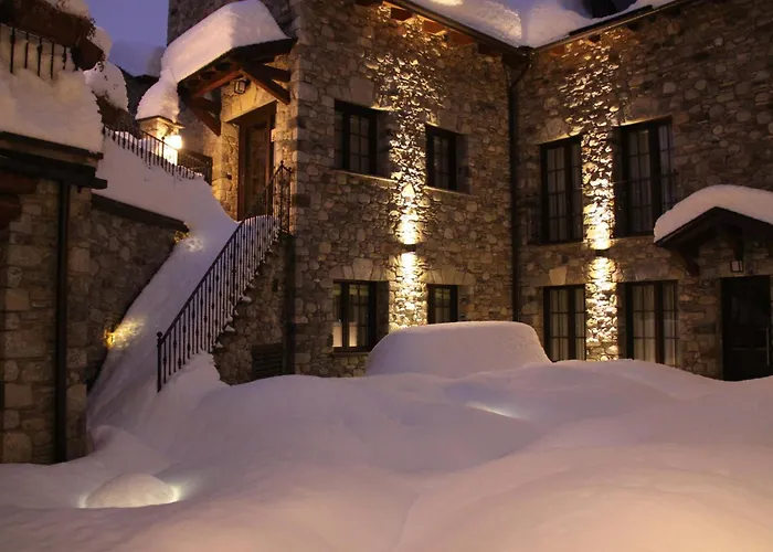 Casa Bringasort 公寓