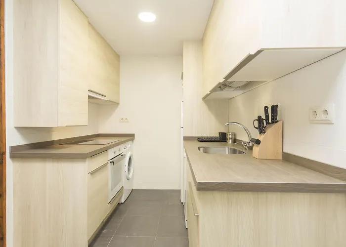 Casa Bringasort 公寓