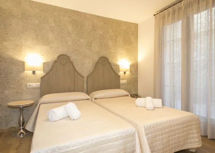 公寓 Casa Bringasort 贝纳斯克