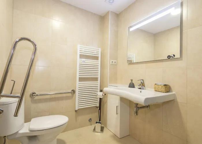 Casa Bringasort 公寓