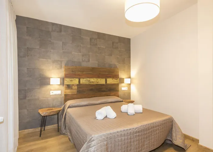 Casa Bringasort 公寓 *