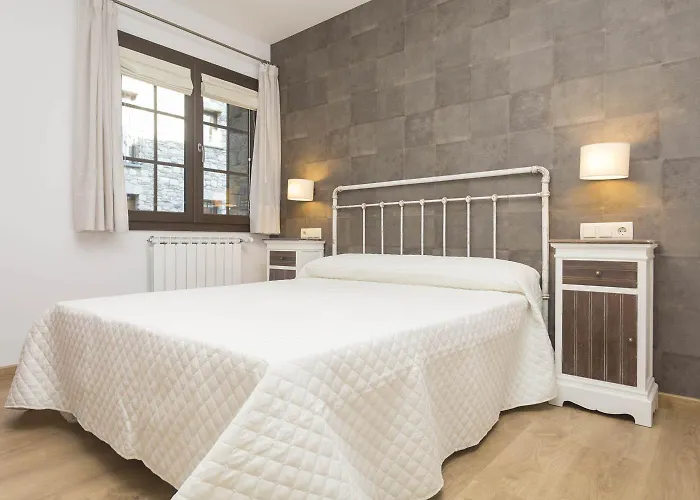 Casa Bringasort 公寓 贝纳斯克