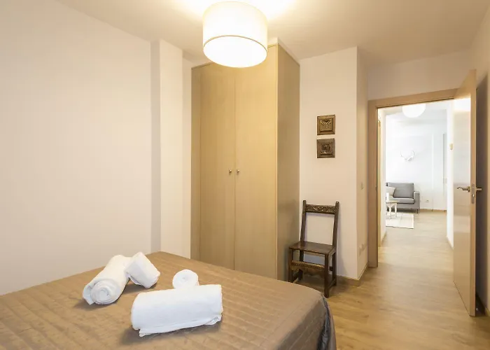 Casa Bringasort 贝纳斯克