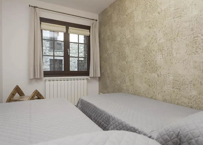 Casa Bringasort 公寓