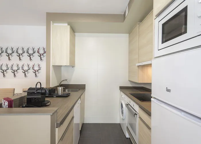 Casa Bringasort 公寓 *