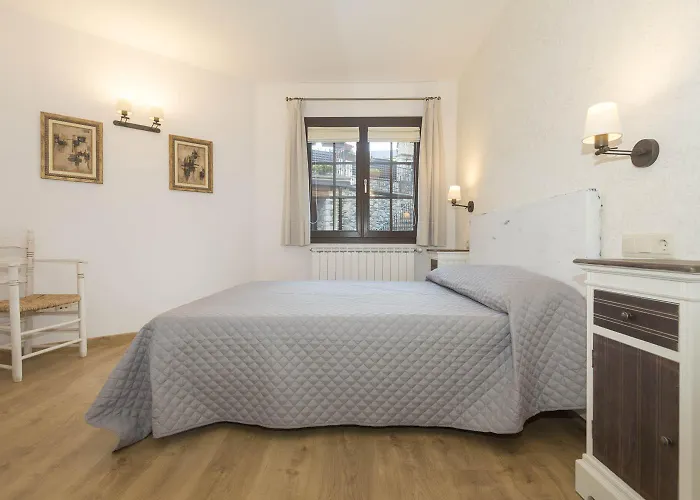 公寓 Casa Bringasort