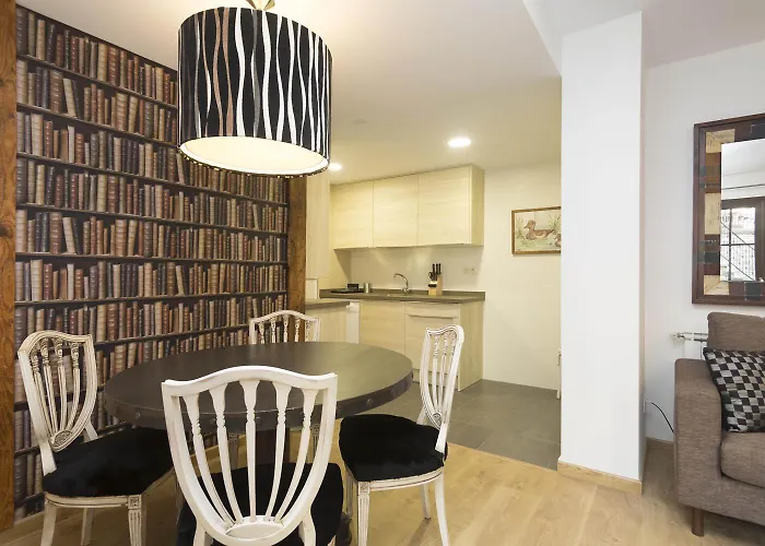 公寓 Casa Bringasort