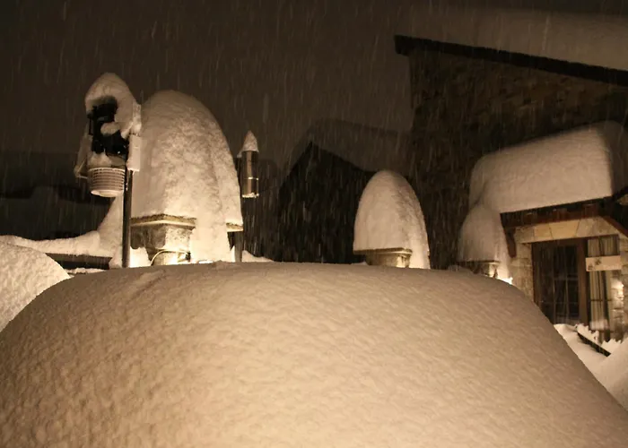 公寓 Casa Bringasort *